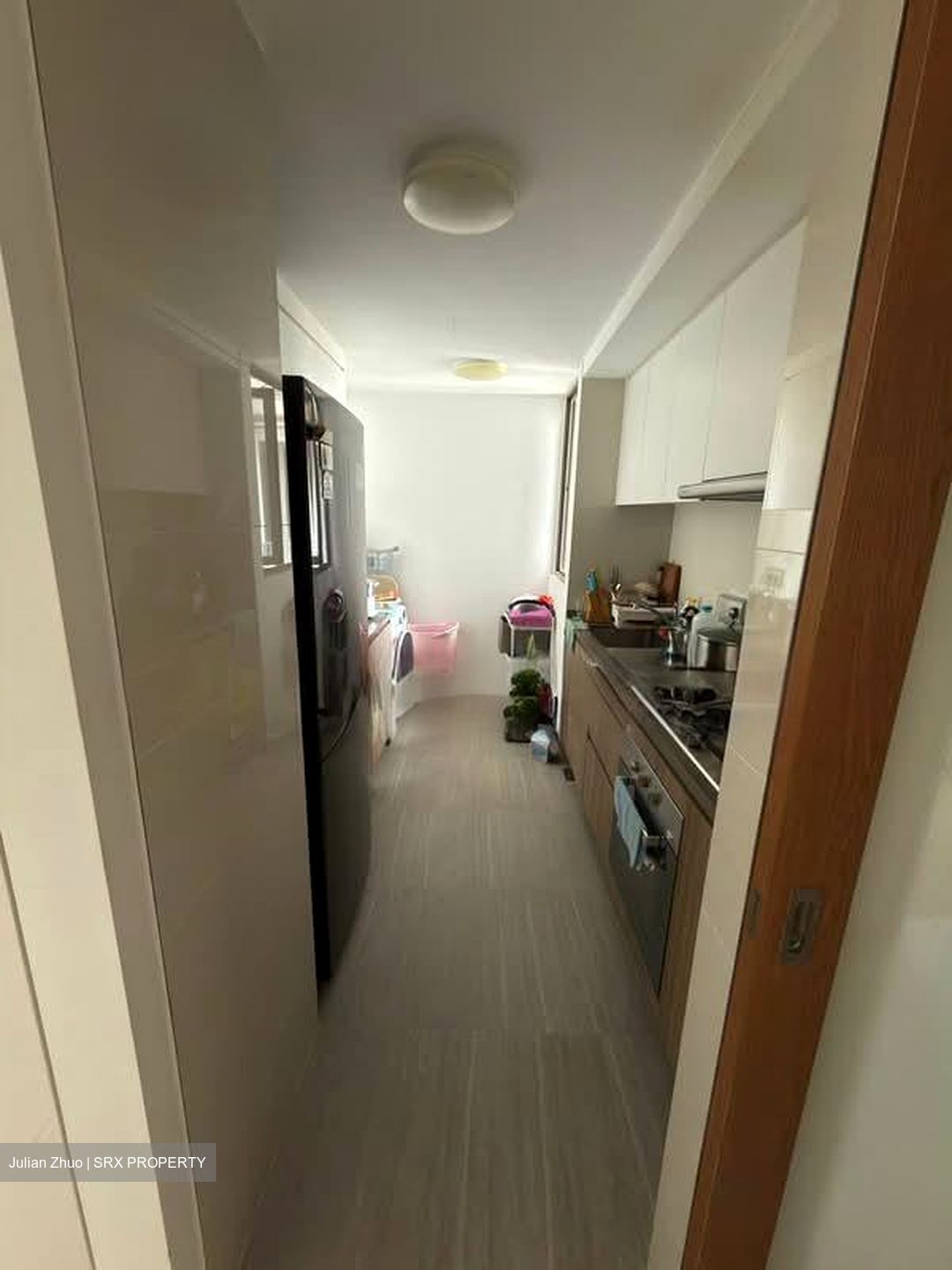 Rivercove Residences (D19), Condominium #566318401
